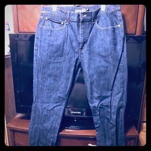 RSQ Jeans size 34x32 Slim straight